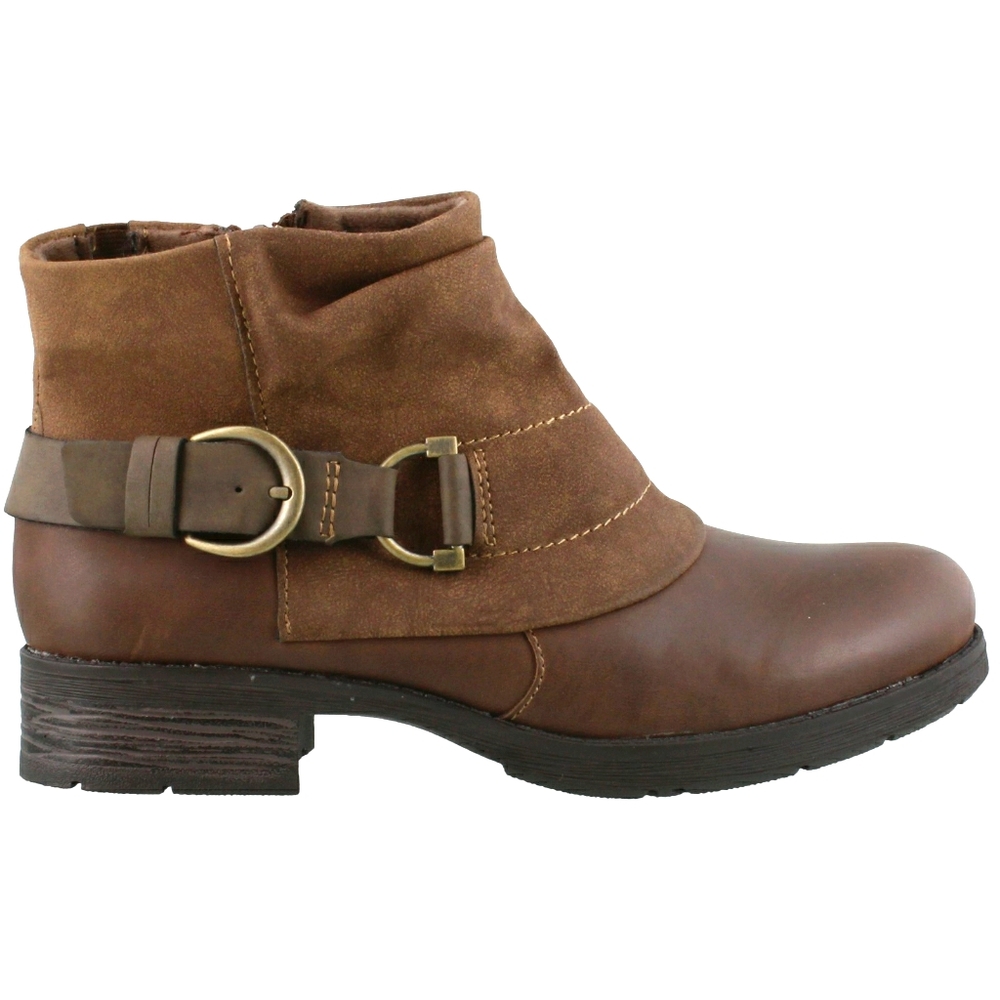 Women's Earth Origins, Nessa Ankle Boots